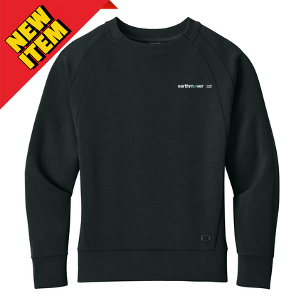 OGIO Women's Transcend Pullover