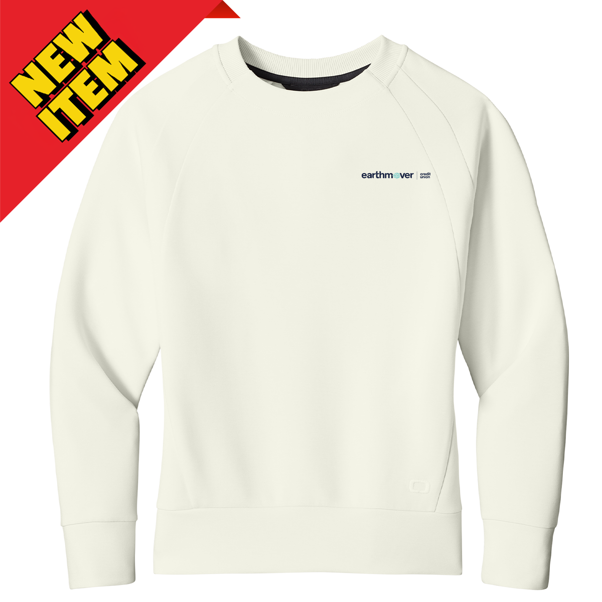 OGIO Women's Transcend Pullover