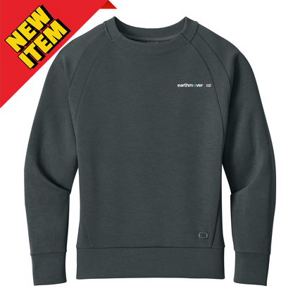OGIO Women's Transcend Pullover