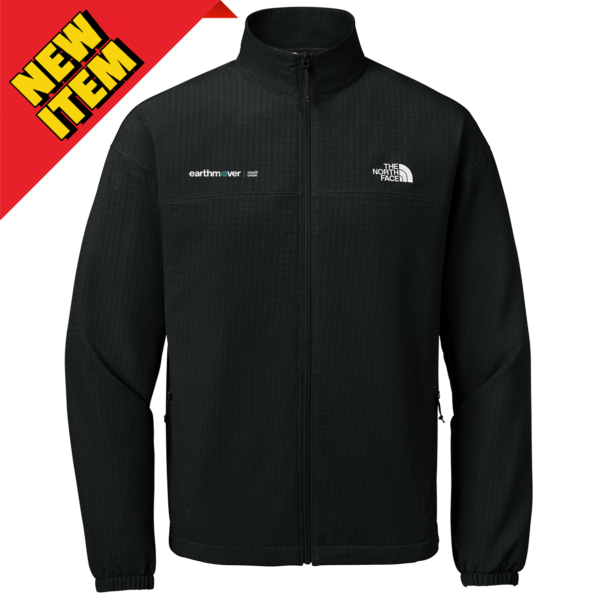 The North Face Mountain Horizon Jacket