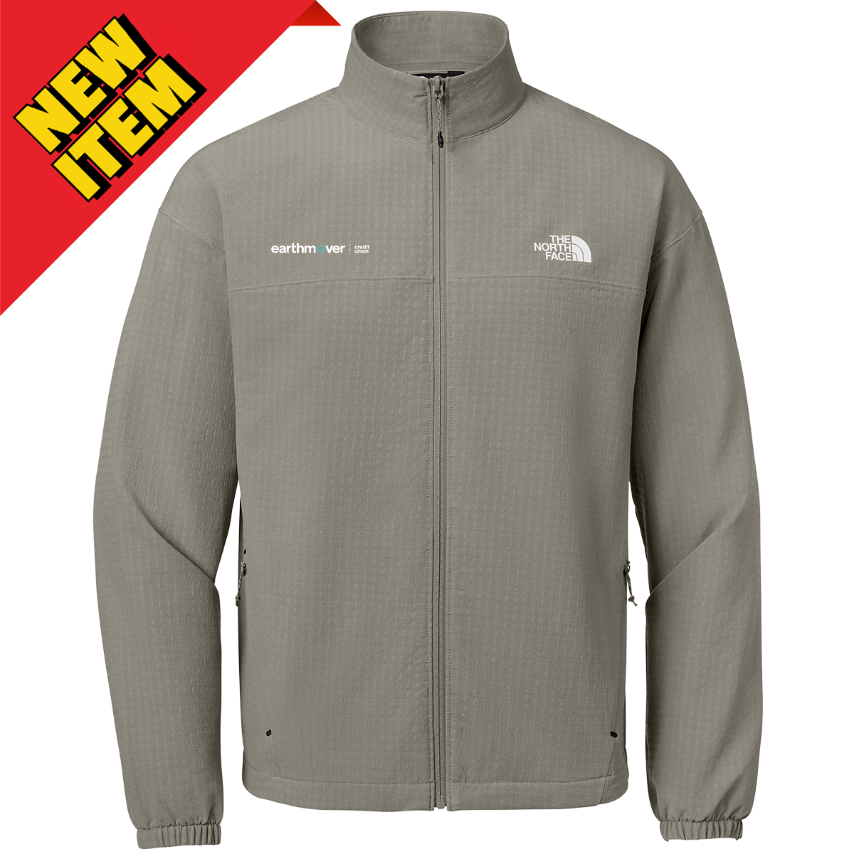 The North Face Mountain Horizon Jacket
