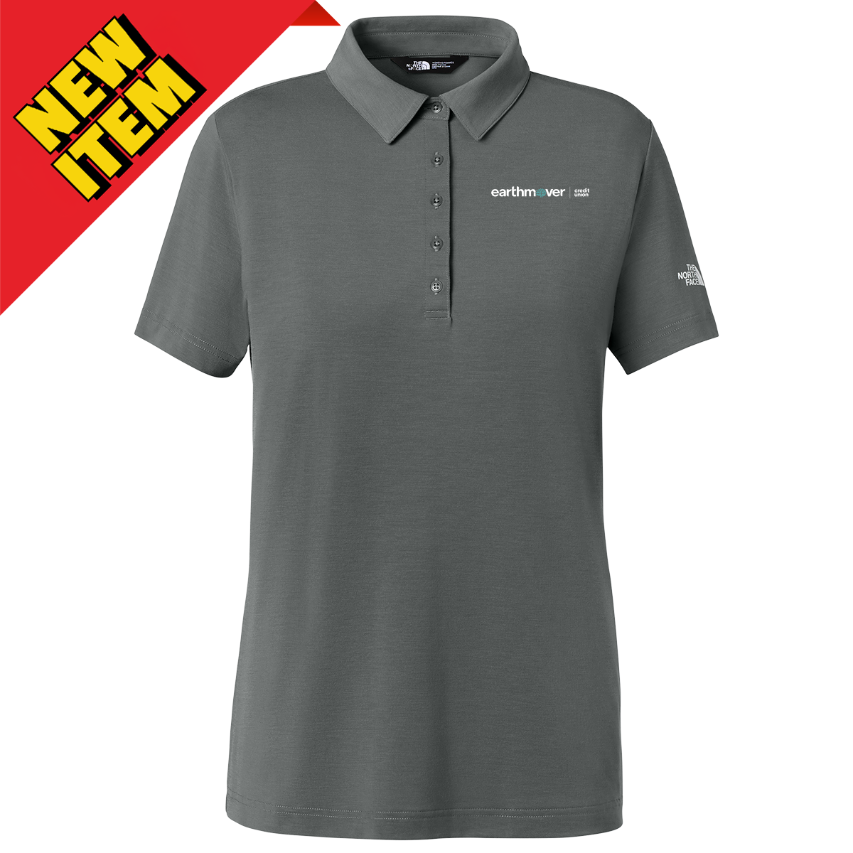 The North Face Women's Canyon Crest Polo