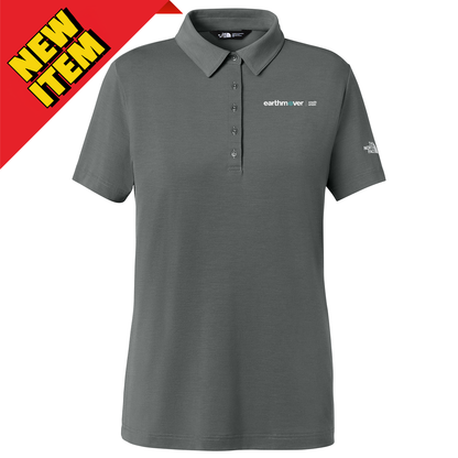 The North Face Women's Canyon Crest Polo