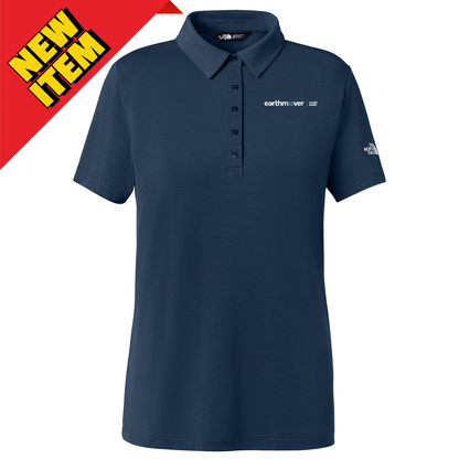 The North Face Women's Canyon Crest Polo