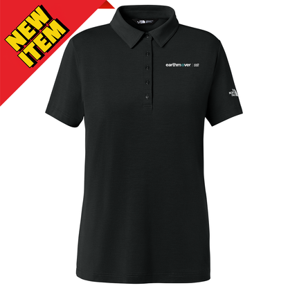 The North Face Women's Canyon Crest Polo