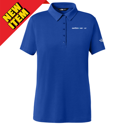The North Face Women's Canyon Crest Polo