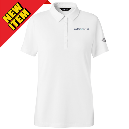 The North Face Women's Canyon Crest Polo