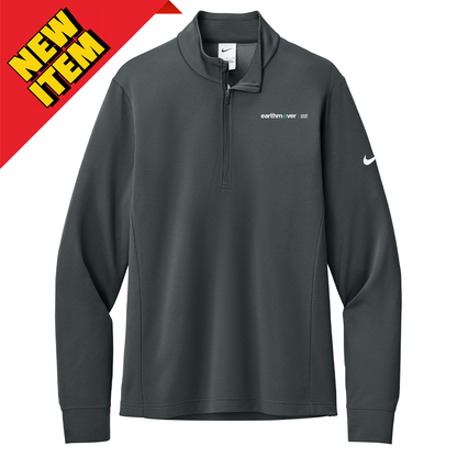 Nike Essential 1/2-Zip Cover-Up