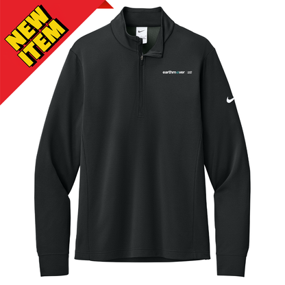 Nike Essential 1/2-Zip Cover-Up