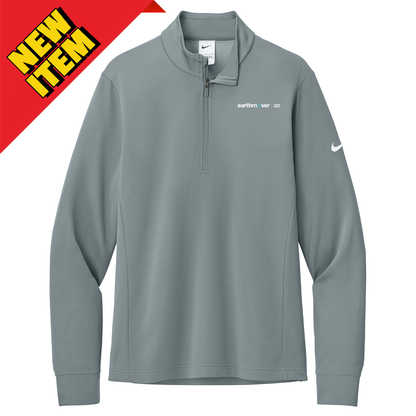 Nike Essential 1/2-Zip Cover-Up