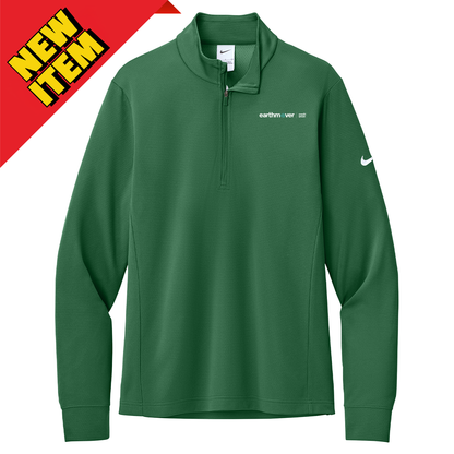 Nike Essential 1/2-Zip Cover-Up