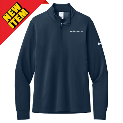 Nike Essential 1/2-Zip Cover-Up