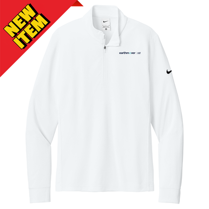 Nike Essential 1/2-Zip Cover-Up