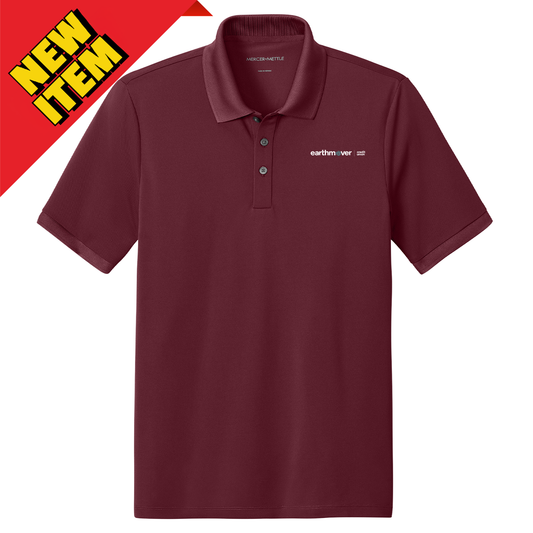 Mercer+Mettle Everyday Performance Polo
