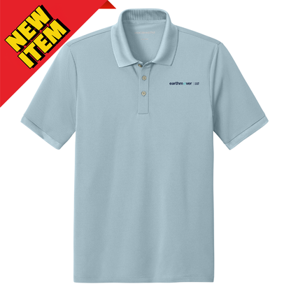 Mercer+Mettle Everyday Performance Polo