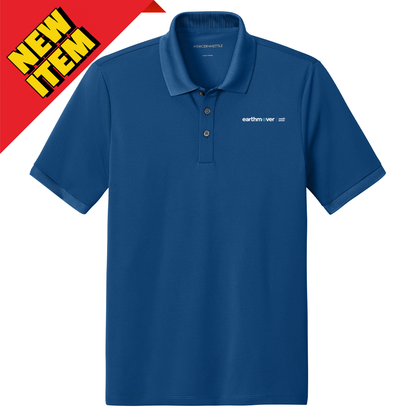 Mercer+Mettle Everyday Performance Polo