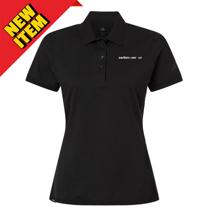Adidas Women's Ultimate365 Tour Polo