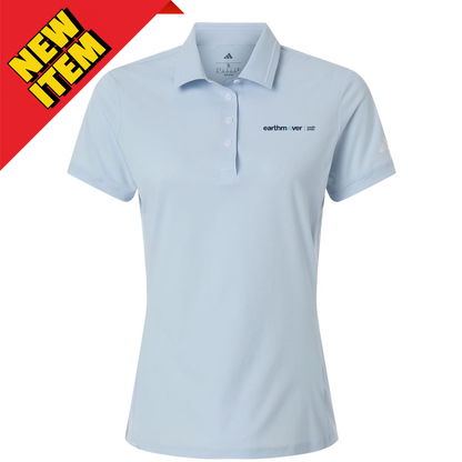 Adidas Women's Ultimate365 Tour Polo