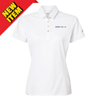 Adidas Women's Ultimate365 Tour Polo