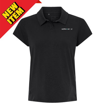 Adidas Women's Blended Polo