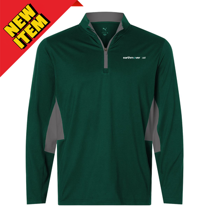 Puma Golf Men's Pure 2.0 Quarter Zip