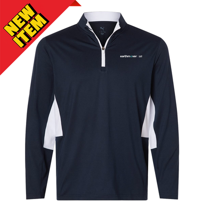 Puma Golf Men's Pure 2.0 Quarter Zip