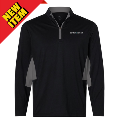 Puma Golf Men's Pure 2.0 Quarter Zip