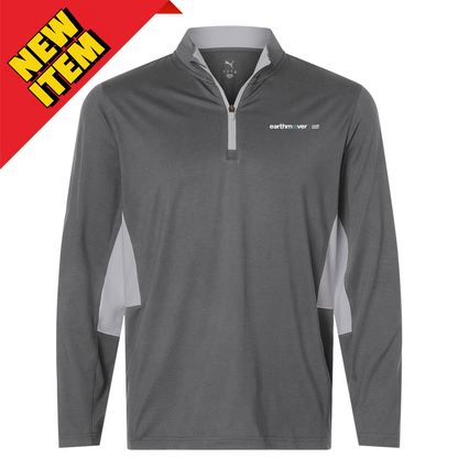 Puma Golf Men's Pure 2.0 Quarter Zip