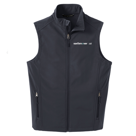 Port Authority® Core Soft Shell Vest