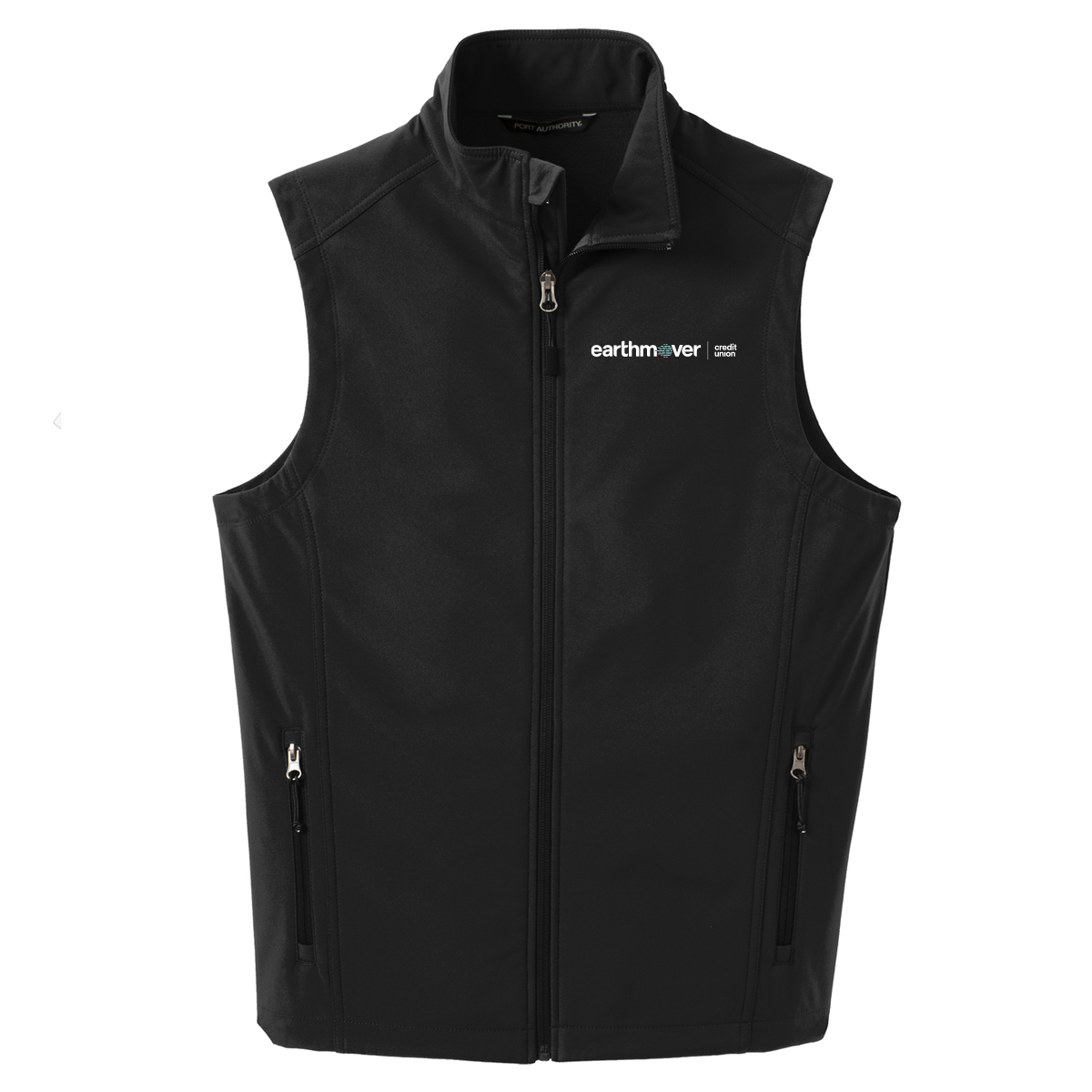 Port Authority® Core Soft Shell Vest