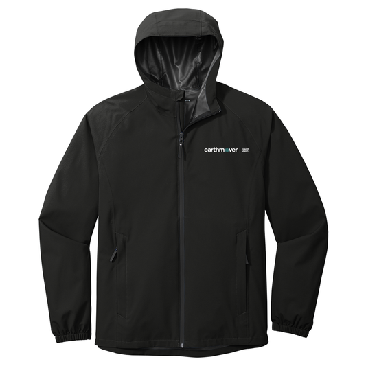 Port Authority Essential Rain Jacket