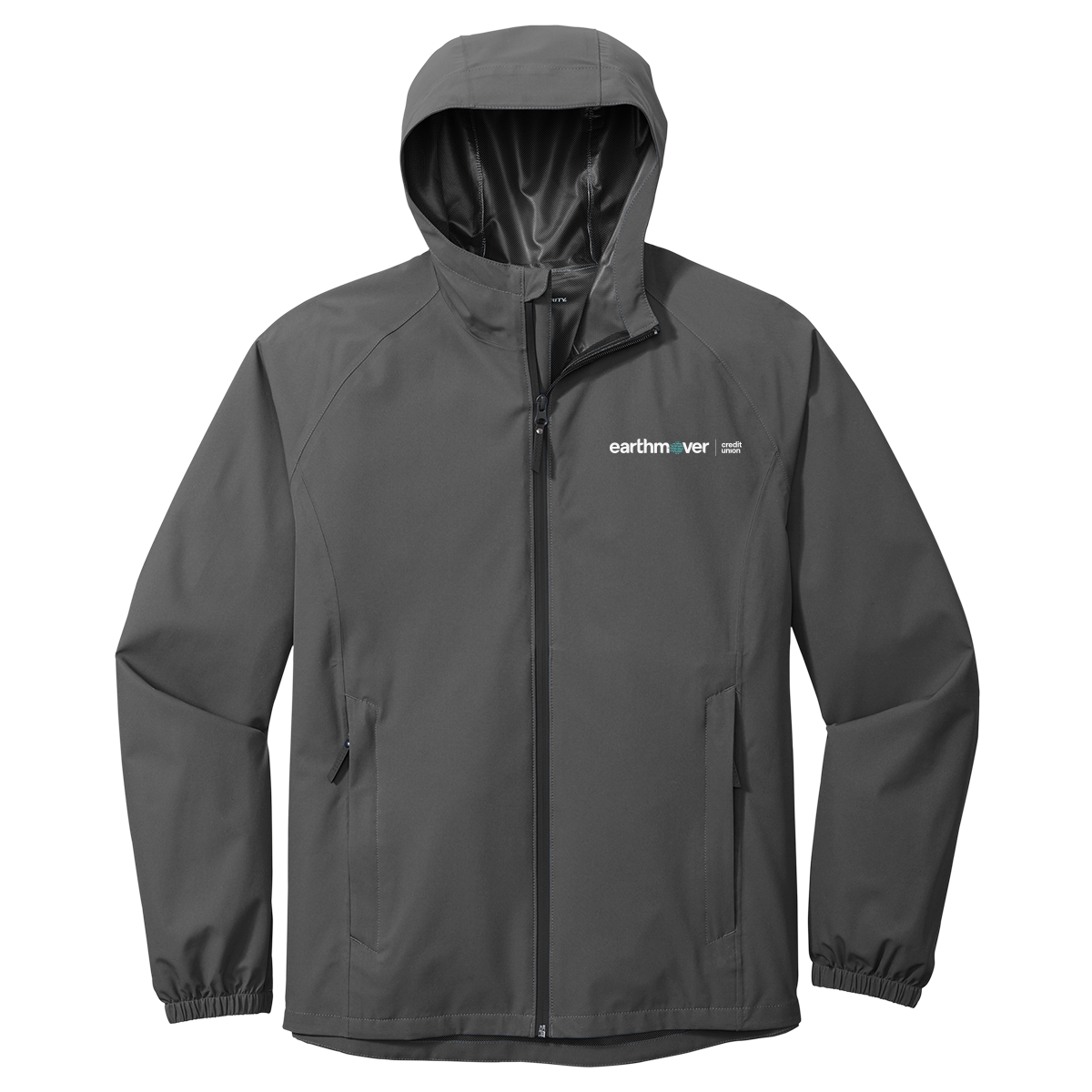Port Authority Essential Rain Jacket