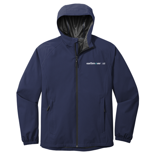 Port Authority Essential Rain Jacket