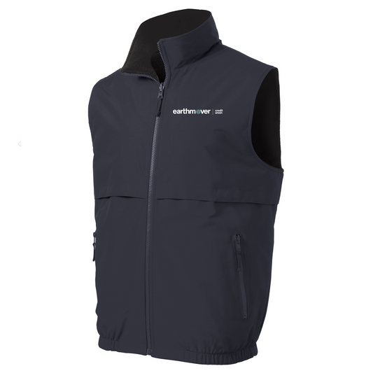 Port Authority® Reversible Charger Vest