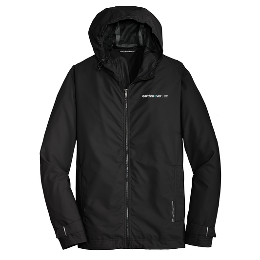 Port Authority Northwest Slicker