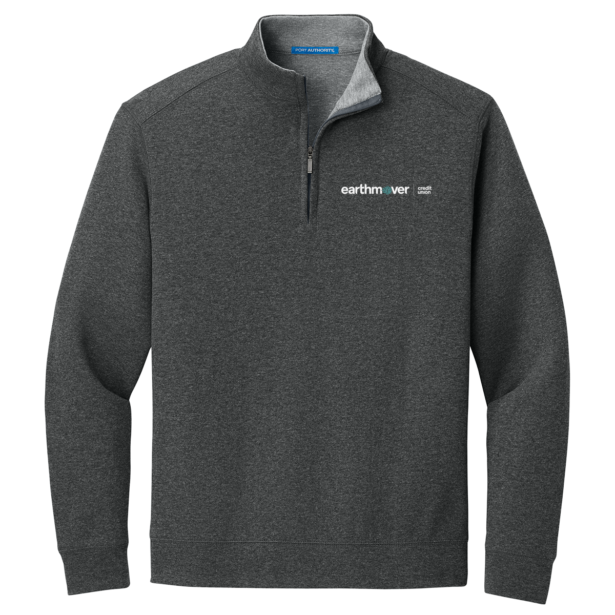 Port Authority® Interlock 1/4-Zip