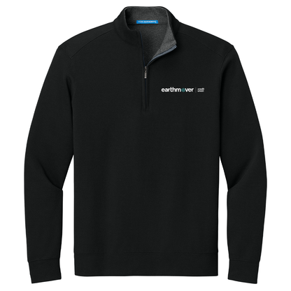 Port Authority® Interlock 1/4-Zip