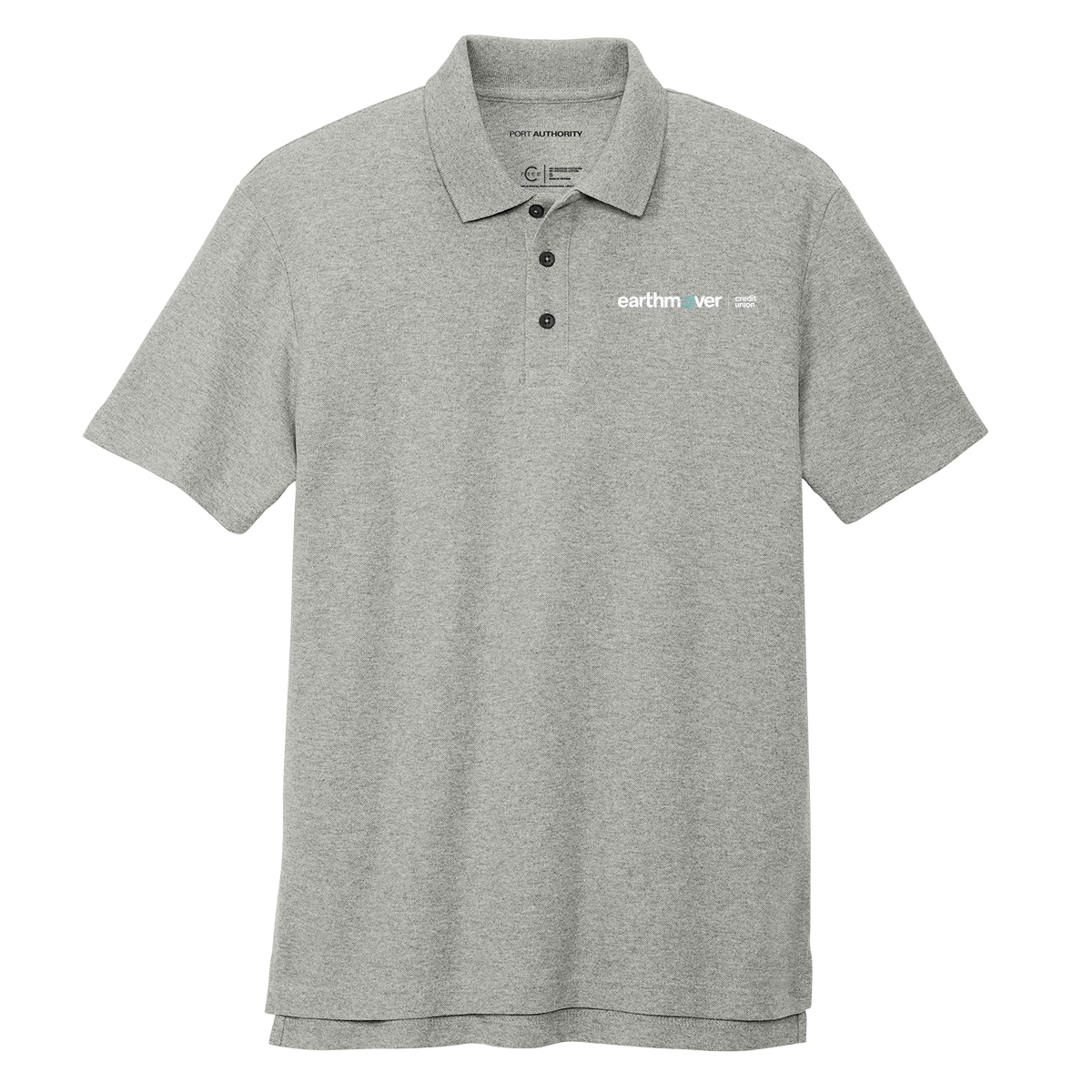 Port Authority C-FREE Cotton Blend Pique Polo