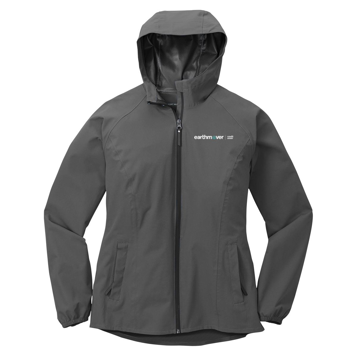 Port Authority Ladies Essential Rain Jacket