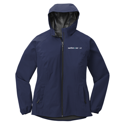 Port Authority Ladies Essential Rain Jacket