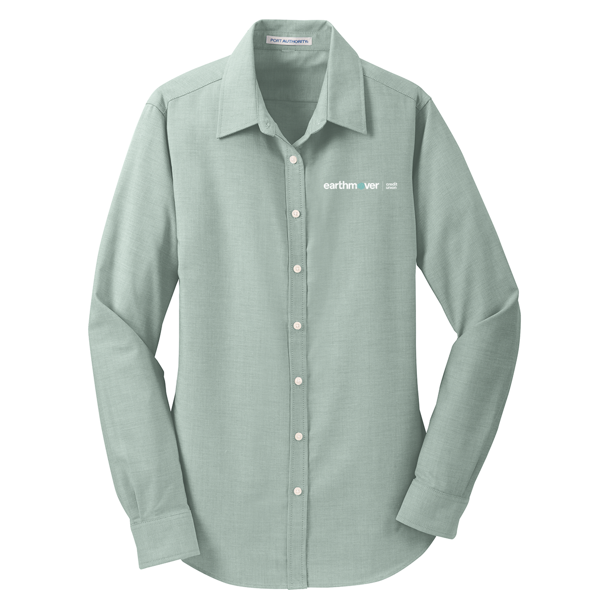 Port Authority Women's SuperPro Oxford Shirt