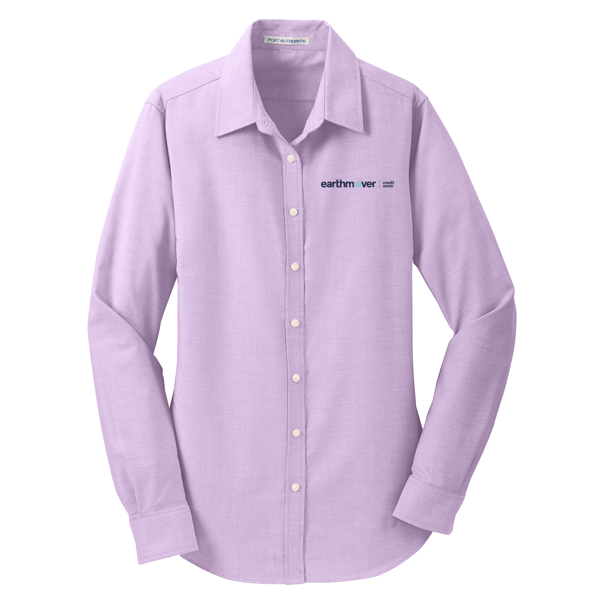 Port Authority Women's SuperPro Oxford Shirt