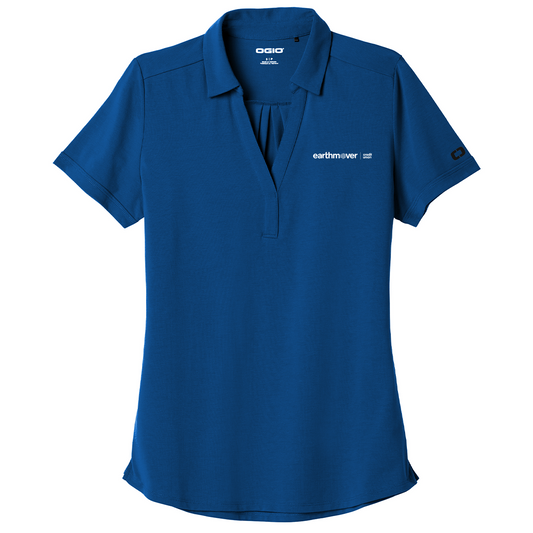 Ladies' OGIO Limit Polo