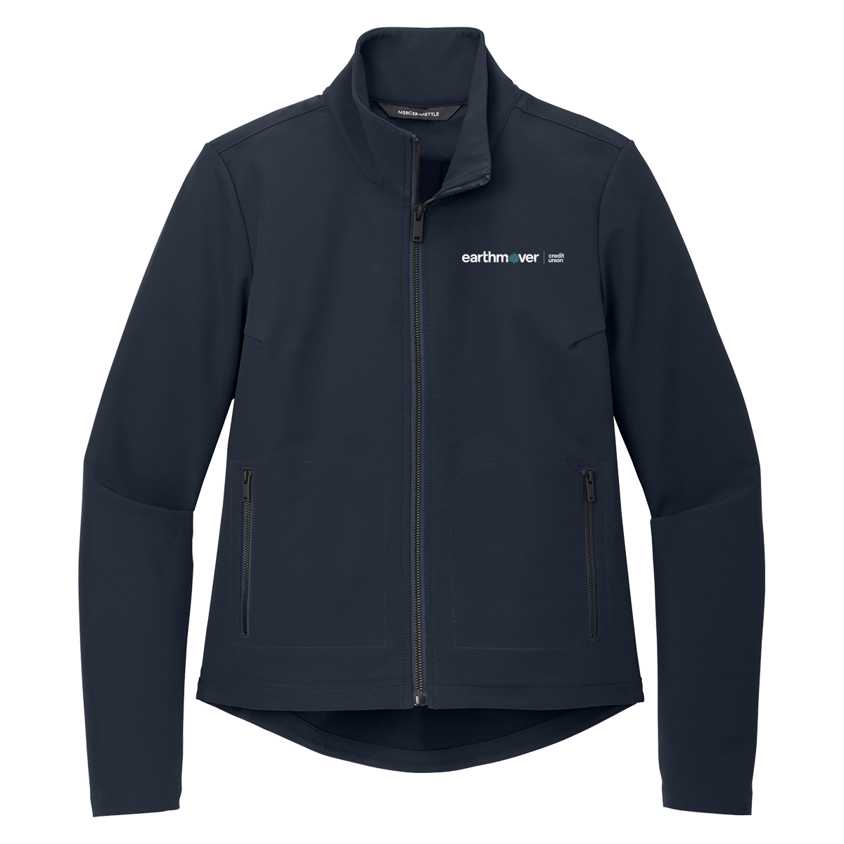 Mercer+Mettle Women’s Stretch Soft Shell Jacket