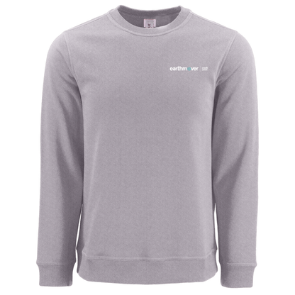 Clique Drive Recycled Unisex Crewneck Sweatshirt