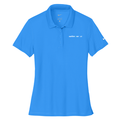 Nike Ladies Victory Solid Polo