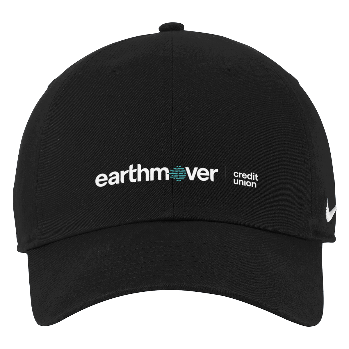 Nike Heritage Cotton Twill Cap