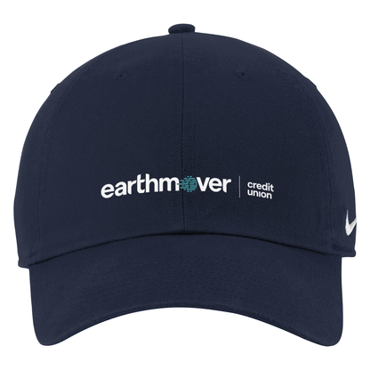 Nike Heritage Cotton Twill Cap