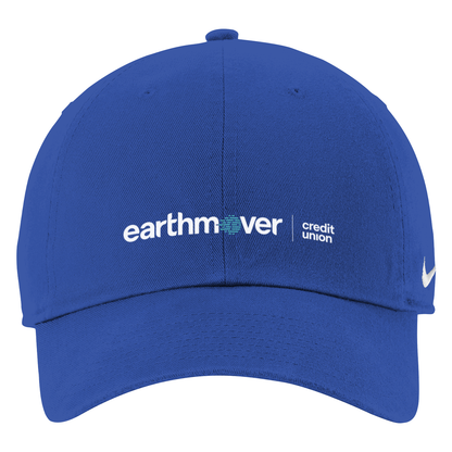 Nike Heritage Cotton Twill Cap