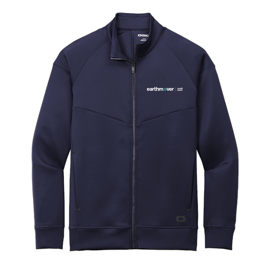 Men's OGIO Modern Performance Full-Zip